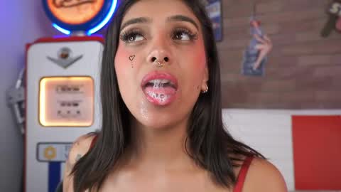 Sabrina online show from 04-16-26, 09:39