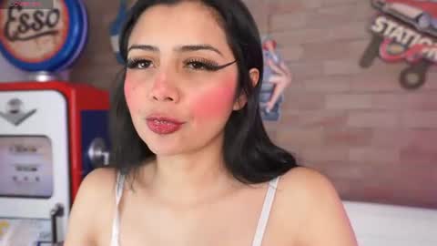 Snapshot of miss__anastasia chatting on 07-16-26, 11:05 Anastisia online show from 07-16-26, 11:05
