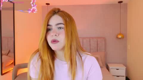 Snapshot of miss__carrot chatting on 05-18-26, 12:22 Miss Carrot online show from 05-18-26, 12:22