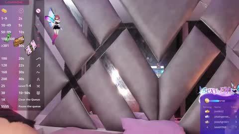 Soy lola online show from 02-18-25, 11:52