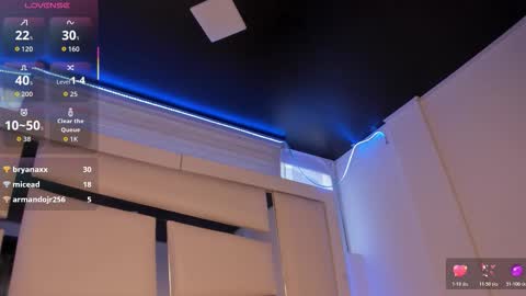 Soy lola online show from 02-03-26, 09:20