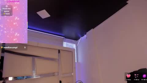 Soy lola online show from 02-10-26, 09:30