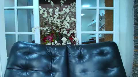 Pamela online show from 11-19-25, 10:59