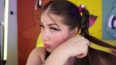 Pamela online show from 02-19-26, 11:06