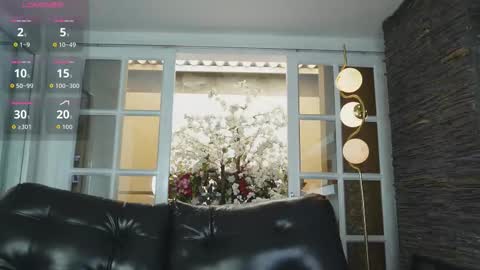 Zoe online show from 02-06-26, 06:22