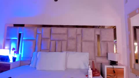 Miss Abigail  online show from 11-30-25, 12:53