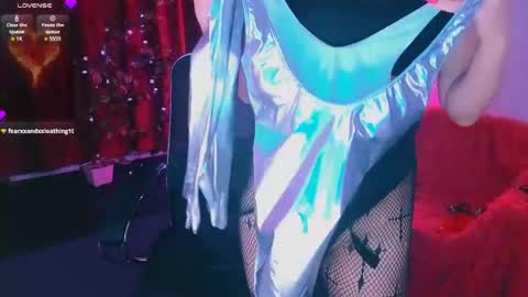 miss_alice_silver online show from 05-30-26, 06:27