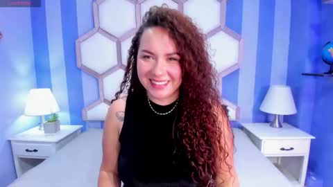 miss_alisse online show from 10-10-25, 11:59