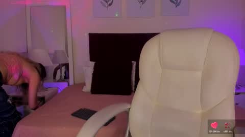 Amanda Reyes online show from 02-24-26, 12:47