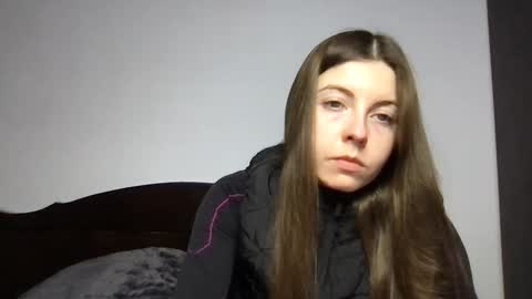 miss angel  online show from 02-12-26, 09:10