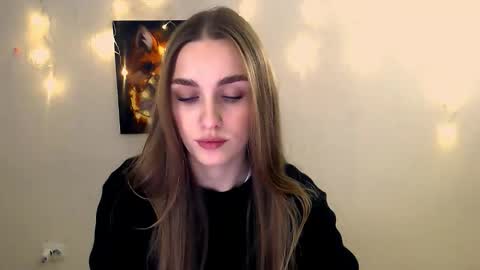 Angelina online show from 11-26-25, 06:58