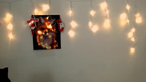 Angelina online show from 12-14-25, 06:52