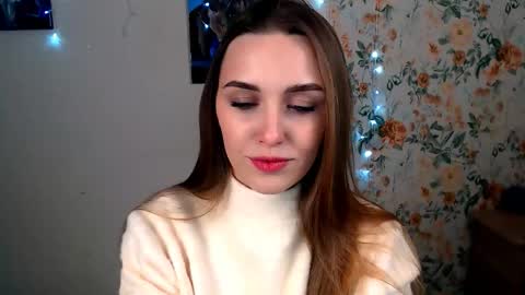 Angelina online show from 01-18-26, 07:12
