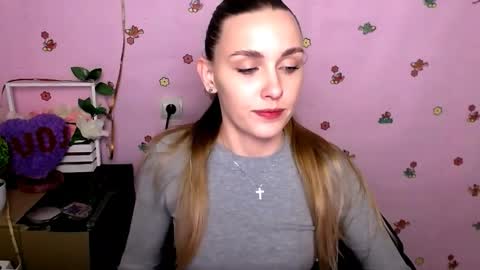 Angelina online show from 02-15-26, 06:43