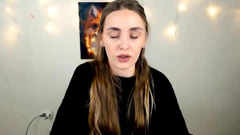 Angelina online show from 03-27-26, 07:14