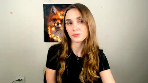 Angelina online show from 04-04-26, 06:00