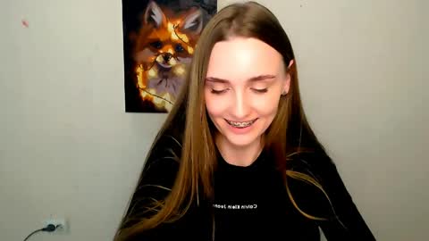 Angelina online show from 04-27-26, 06:55