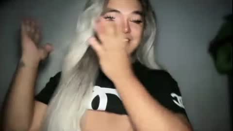 Anita  online show from 02-25-26, 07:56