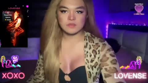 Anita  online show from 03-20-26, 03:11