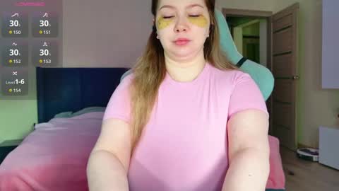 Anna online show from 04-16-26, 07:31