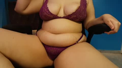 Anny online show from 05-07-26, 06:41