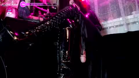 Snapshot of miss_asmodeus chatting on 02-27-26, 09:04 missAsmodeus online show from 02-27-26, 09:04