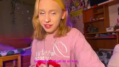 Snapshot of miss_barbie1 chatting on 02-03-26, 06:22 Anya online show from 02-03-26, 06:22