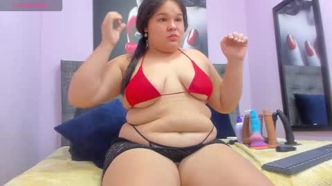 miss_big_ass21 online show from 12-20-25, 12:40