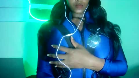 spicey online show from 04-16-26, 04:52