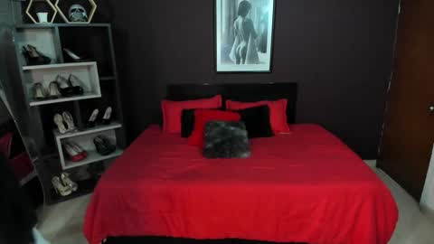 Snapshot of miss_bonny_ chatting on 02-02-26, 12:37 Bonny online show from 02-02-26, 12:37