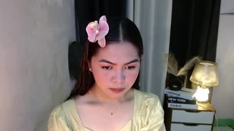 Briella online show from 10-16-25, 05:47