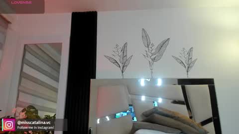 Catalina online show from 03-30-26, 11:55