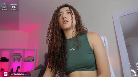Snapshot of miss_catalinaa chatting on 06-19-26, 12:31 Catalina online show from 06-19-26, 12:31
