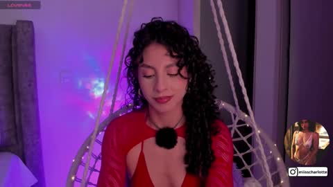 Snapshot of miss_charlotte77 chatting on 02-17-26, 04:09 Charlotte online show from 02-17-26, 04:09