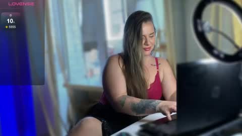 Miss Christine online show from 06-04-26, 04:29