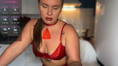Miss Christine online show from 06-12-26, 06:23