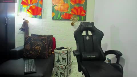 Clare PocaHose online show from 02-08-26, 01:20