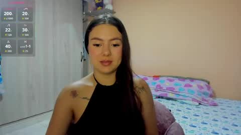 Snapshot of miss_crhys chatting on 07-17-26, 10:25 Chryss online show from 07-17-26, 10:25
