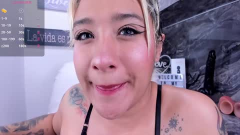 Danika online show from 01-17-25, 11:06