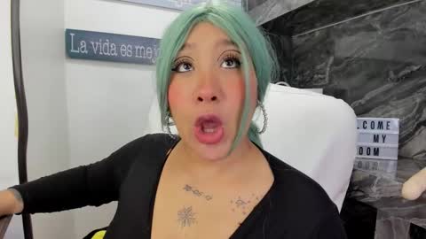 Danika online show from 01-08-26, 11:01