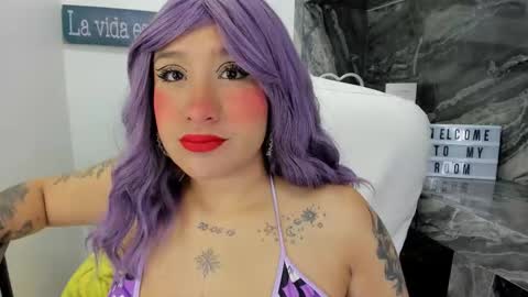 Danika online show from 01-13-26, 11:04