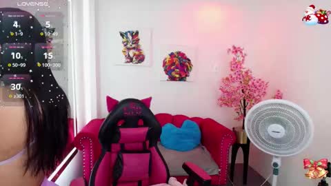 Melanie online show from 01-09-26, 12:19