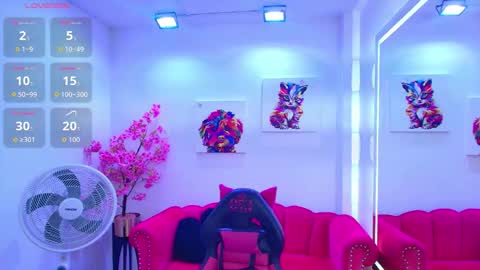 Melanie online show from 03-29-26, 12:16