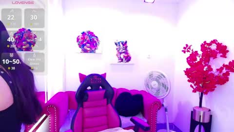 Snapshot of miss_dolly1 chatting on 06-17-26, 12:29 Melanie online show from 06-17-26, 12:29