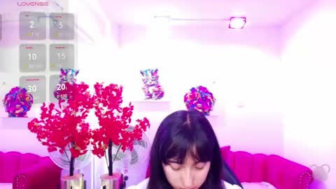 Snapshot of miss_dolly1 chatting on 07-29-26, 12:36 Melanie online show from 07-29-26, 12:36