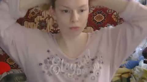 Snapshot of miss_elistia_ chatting on 02-11-26, 01:05 Elis online show from 02-11-26, 01:05