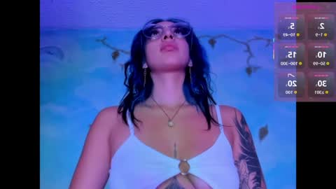 miss_evans_ online show from 04-08-26, 03:17