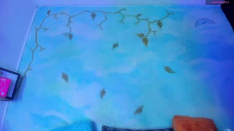 miss_evans_ online show from 04-21-26, 01:42