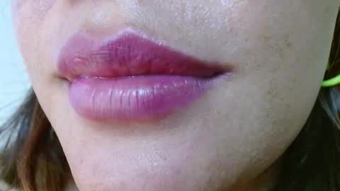 Miss Evoleth online show from 11-29-25, 08:56