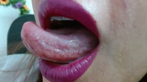 Miss Evoleth online show from 03-07-26, 11:07